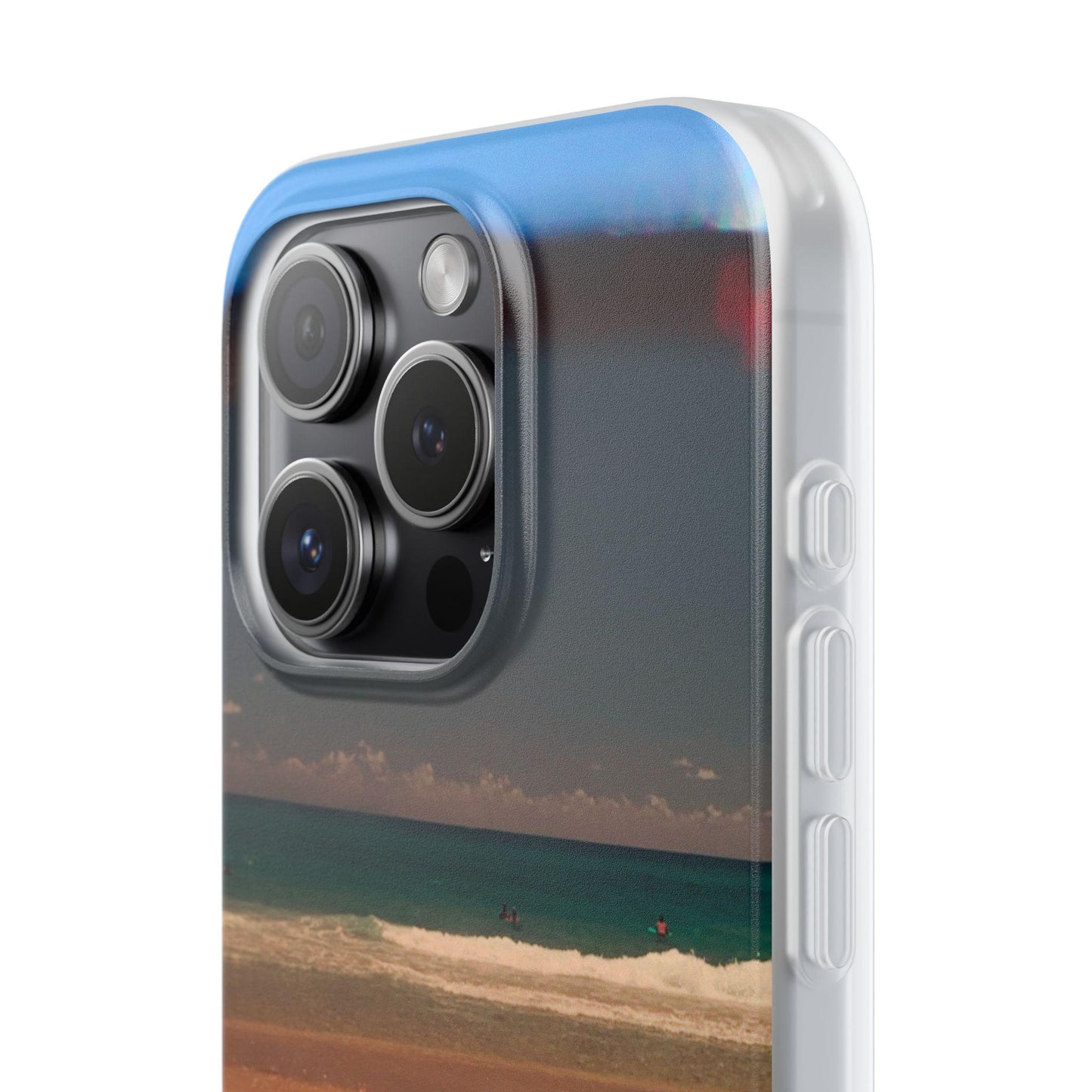 Flexi Cases iPhone 15 and 16 Pro, Plus, and Pro Max - Sleek and Protective Phone Accessories for Tech Enthusiasts, Holiday Gift Ideas,