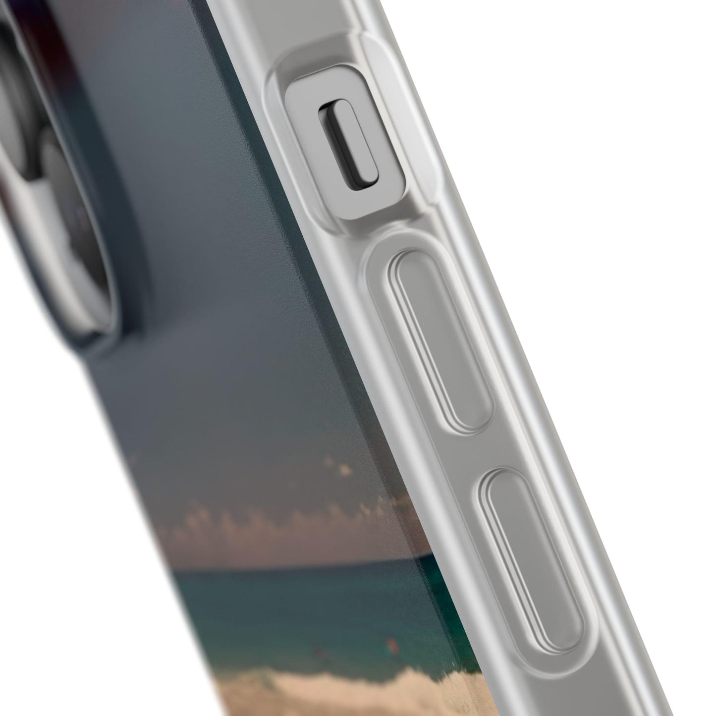 Flexi Cases iPhone 15 and 16 Pro, Plus, and Pro Max - Sleek and Protective Phone Accessories for Tech Enthusiasts, Holiday Gift Ideas,
