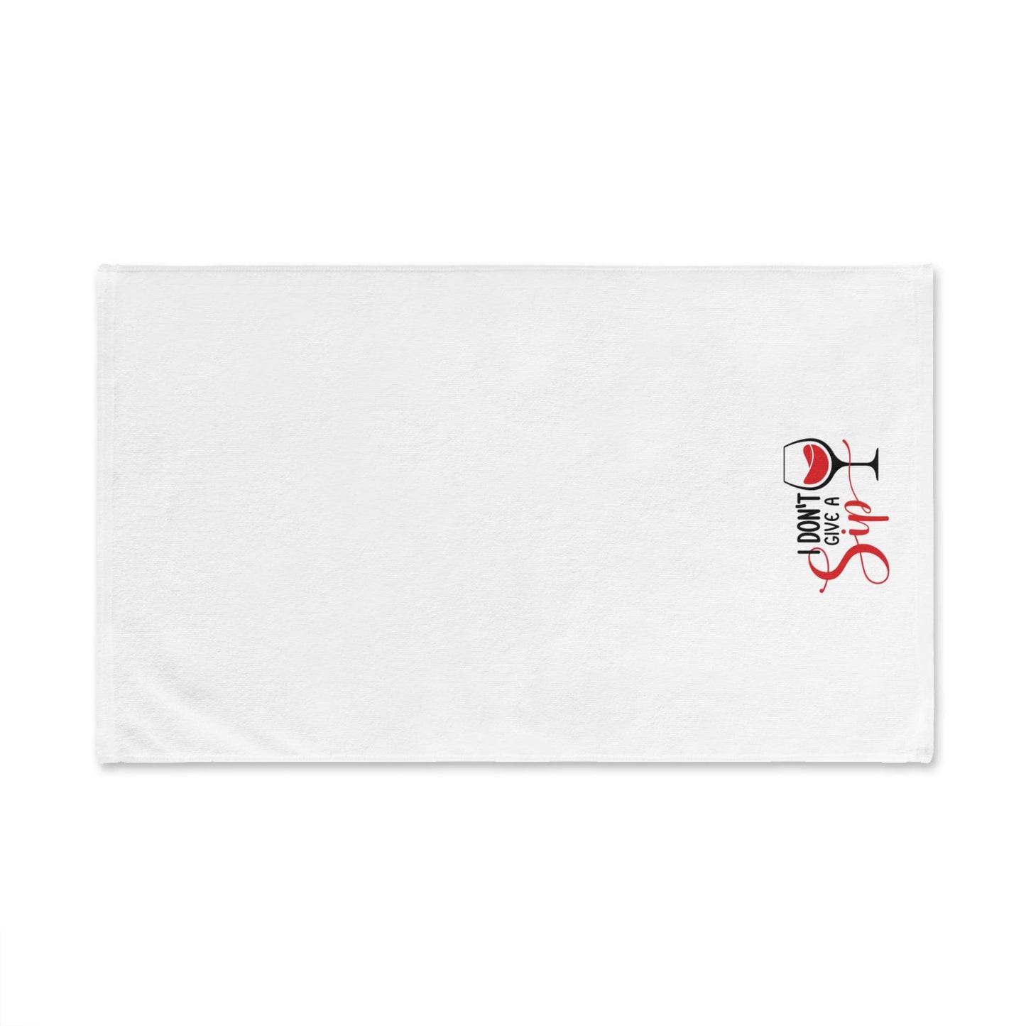 Hand Towel - Kitchen Wine Towel