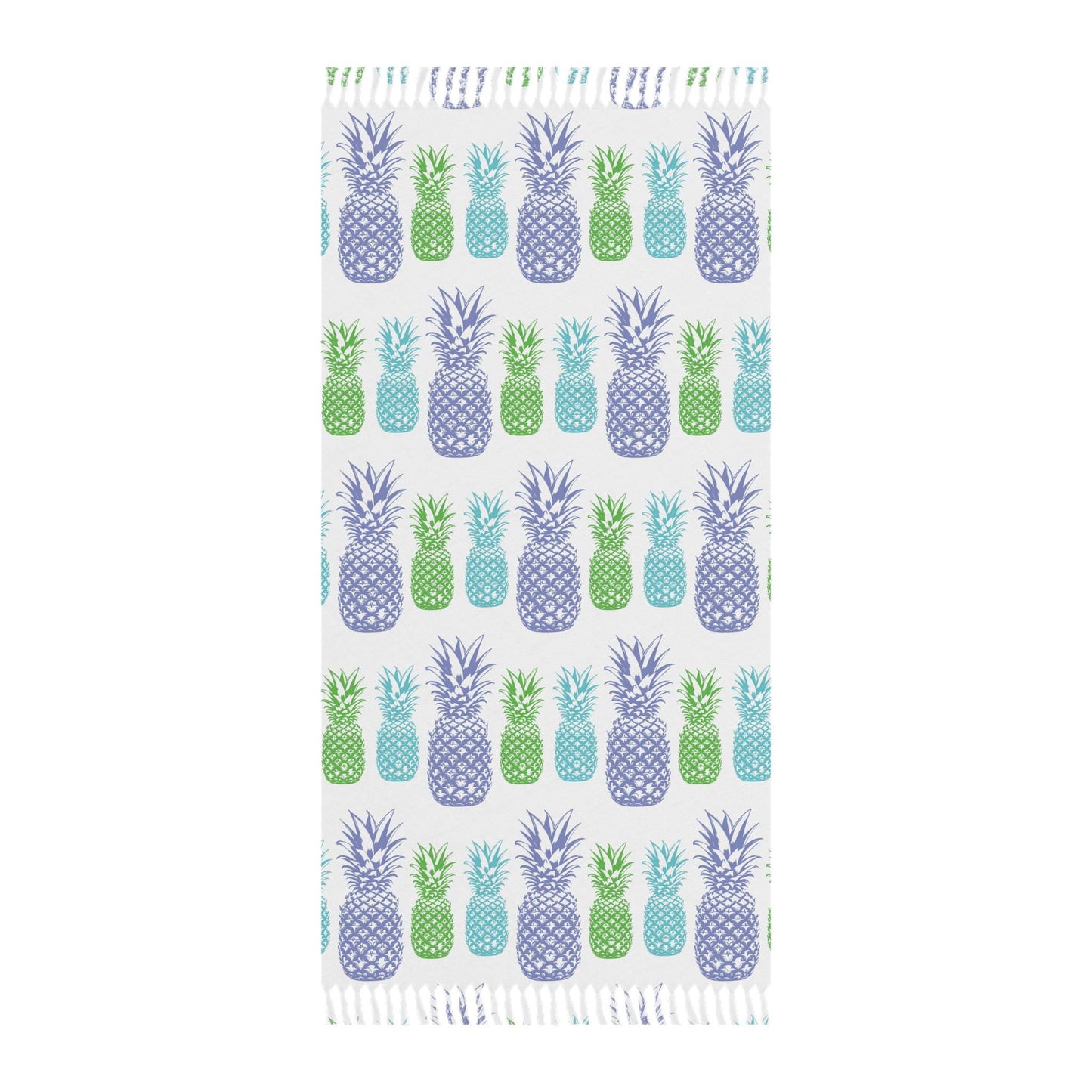 Boho Beach Cloth Blanket Towel