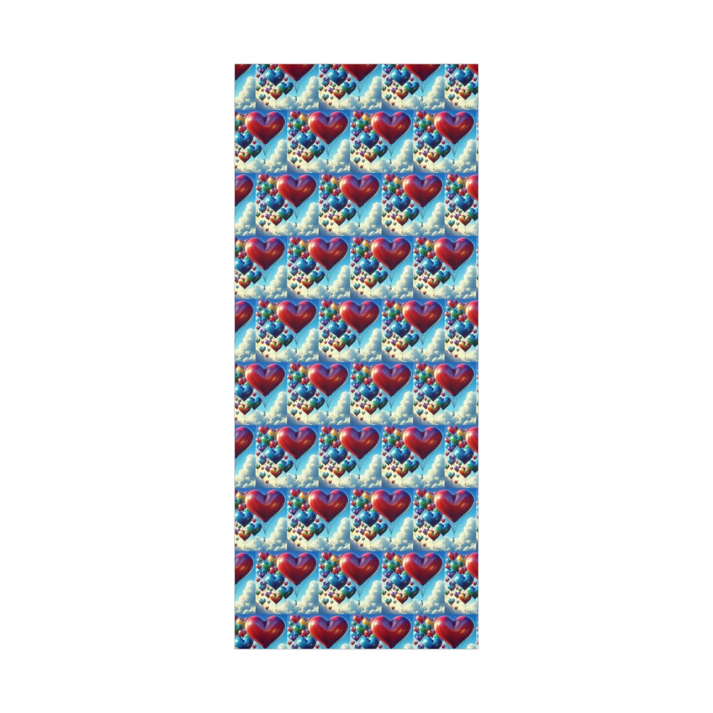 Gift Wrap Papers