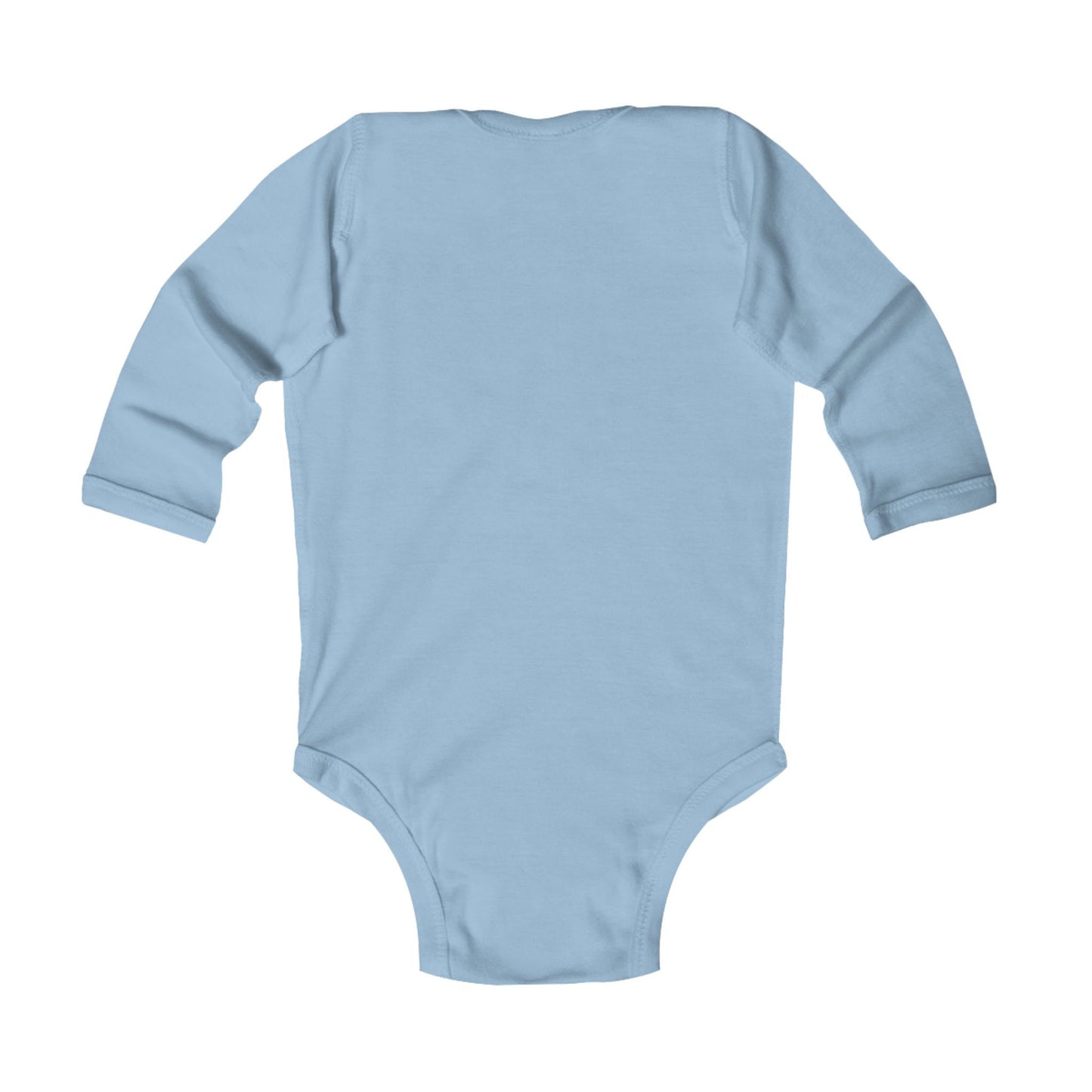 Infant Long Sleeve Bodysuit - Onsie