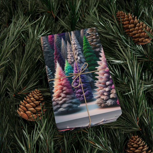 Wrapping Papers