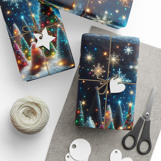 Wrapping Papers