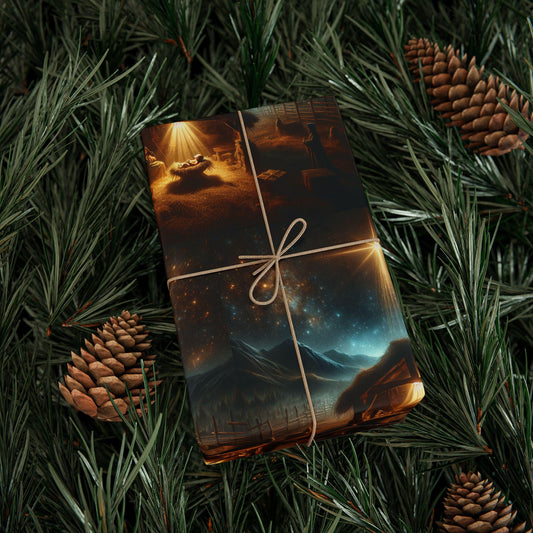 Wrapping Papers