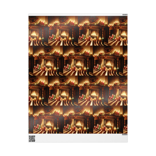 Wrapping Papers