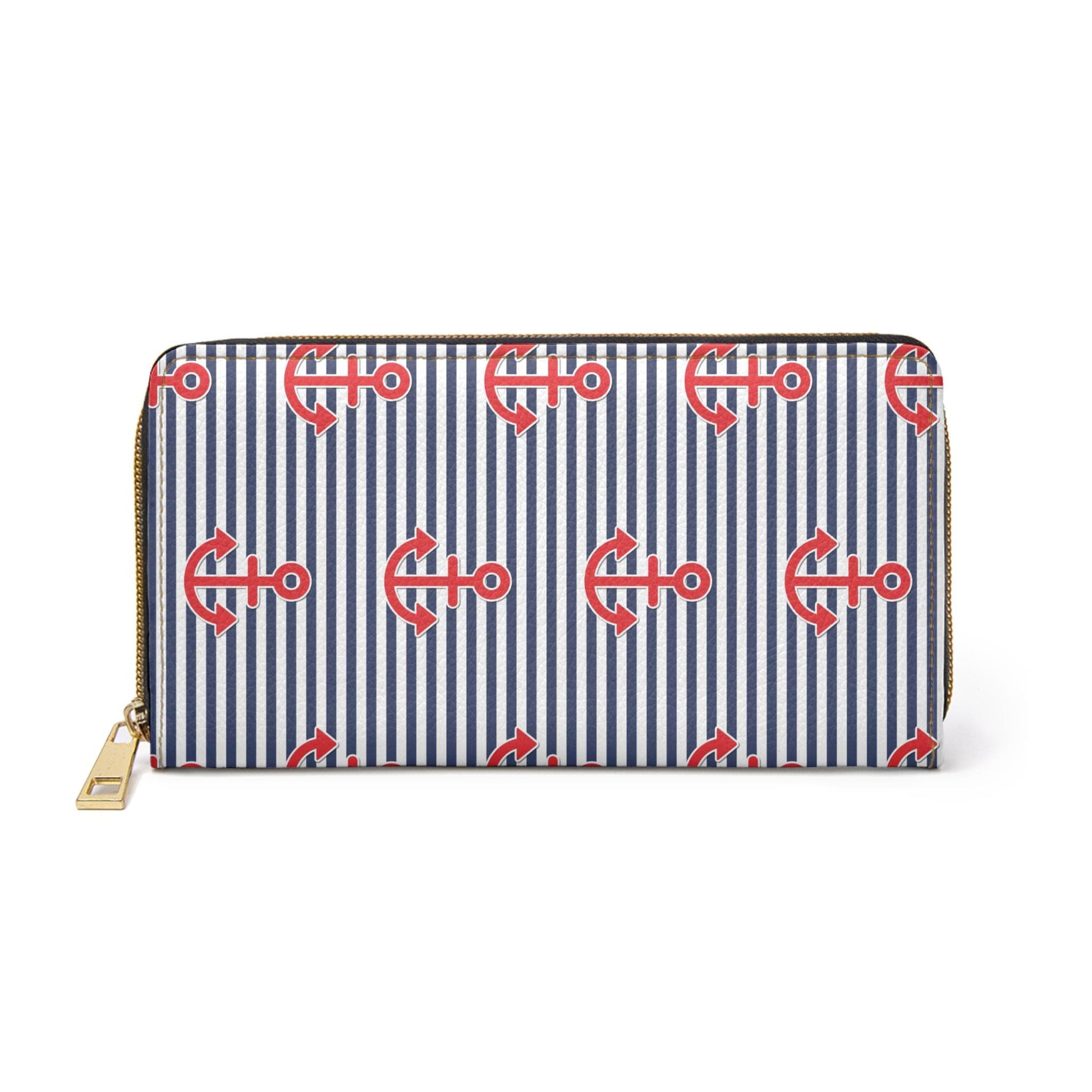 Zipper Wallet - Change Purse