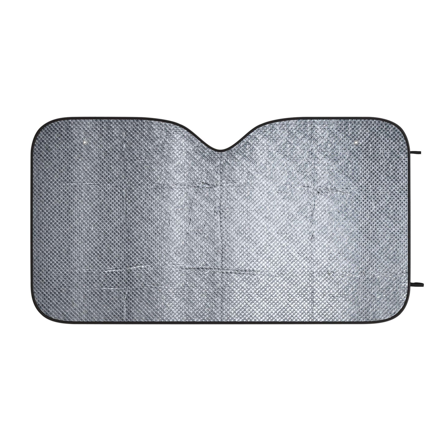 Car Sun Shades - Love Sun Reflector for Automobile