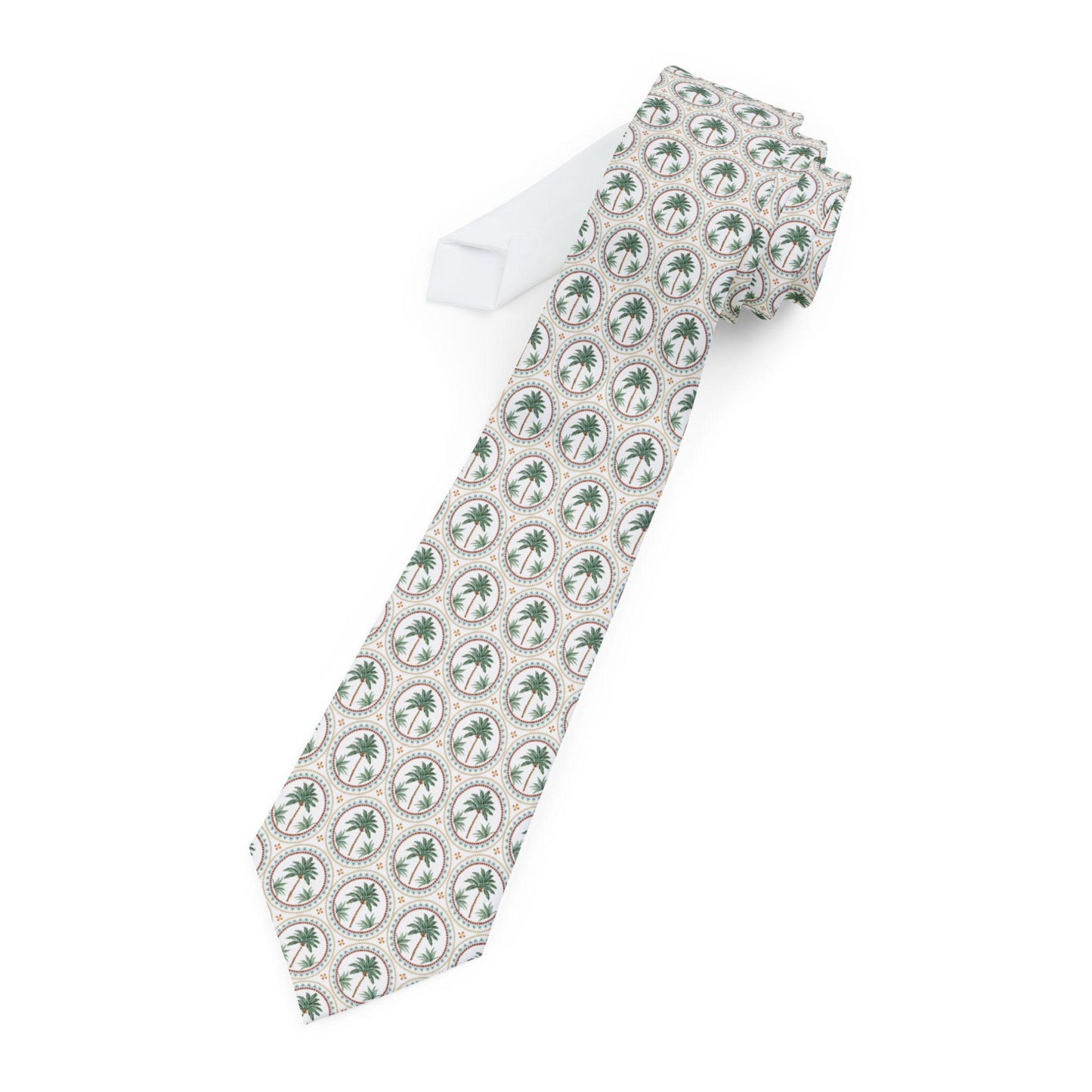 Necktie - Mens Business Tie