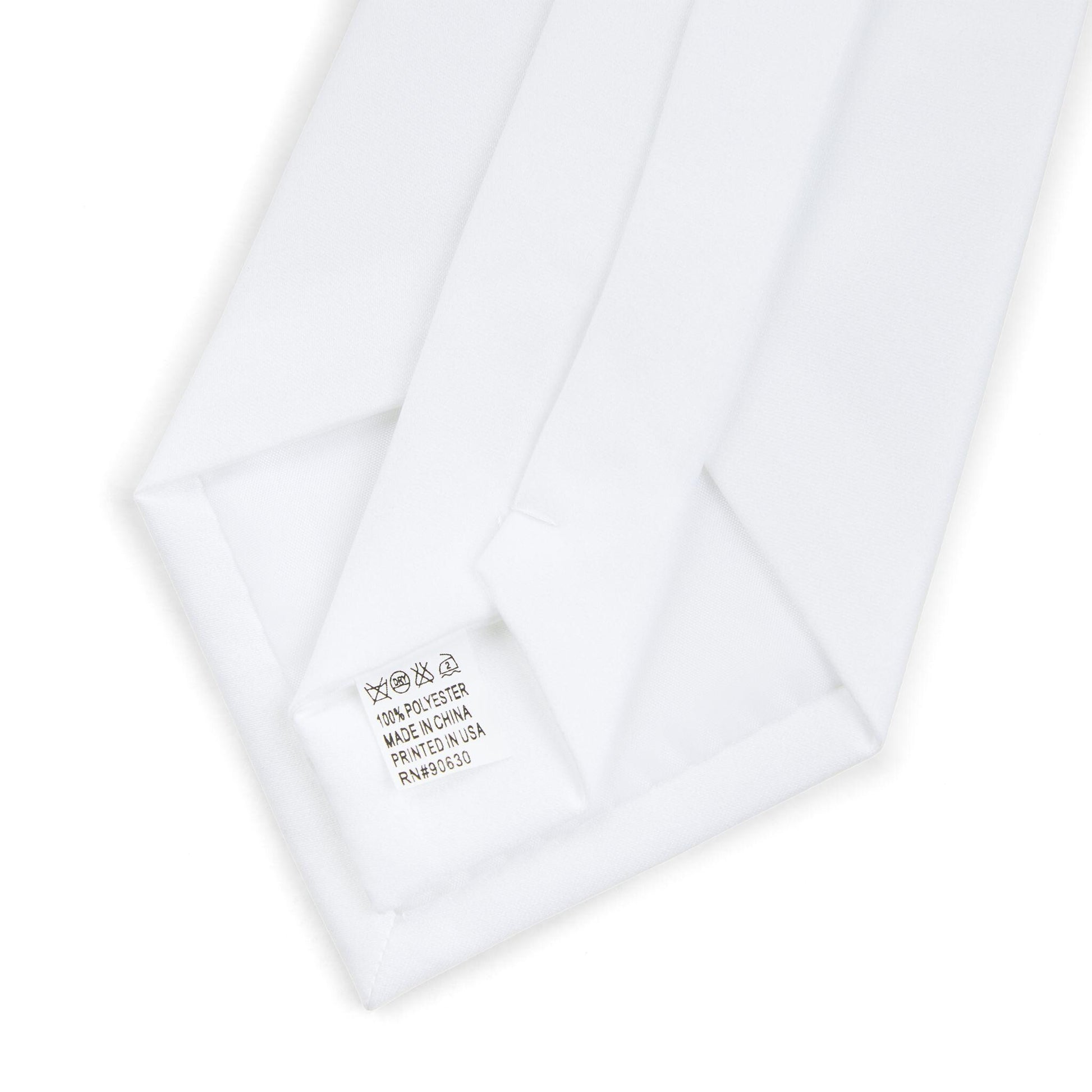 Necktie - Mens Business Tie