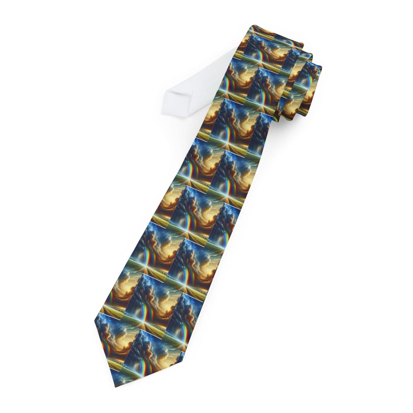 Necktie - Mens Business Tie