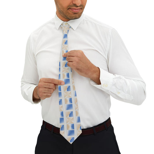 Necktie Mens Business Tie