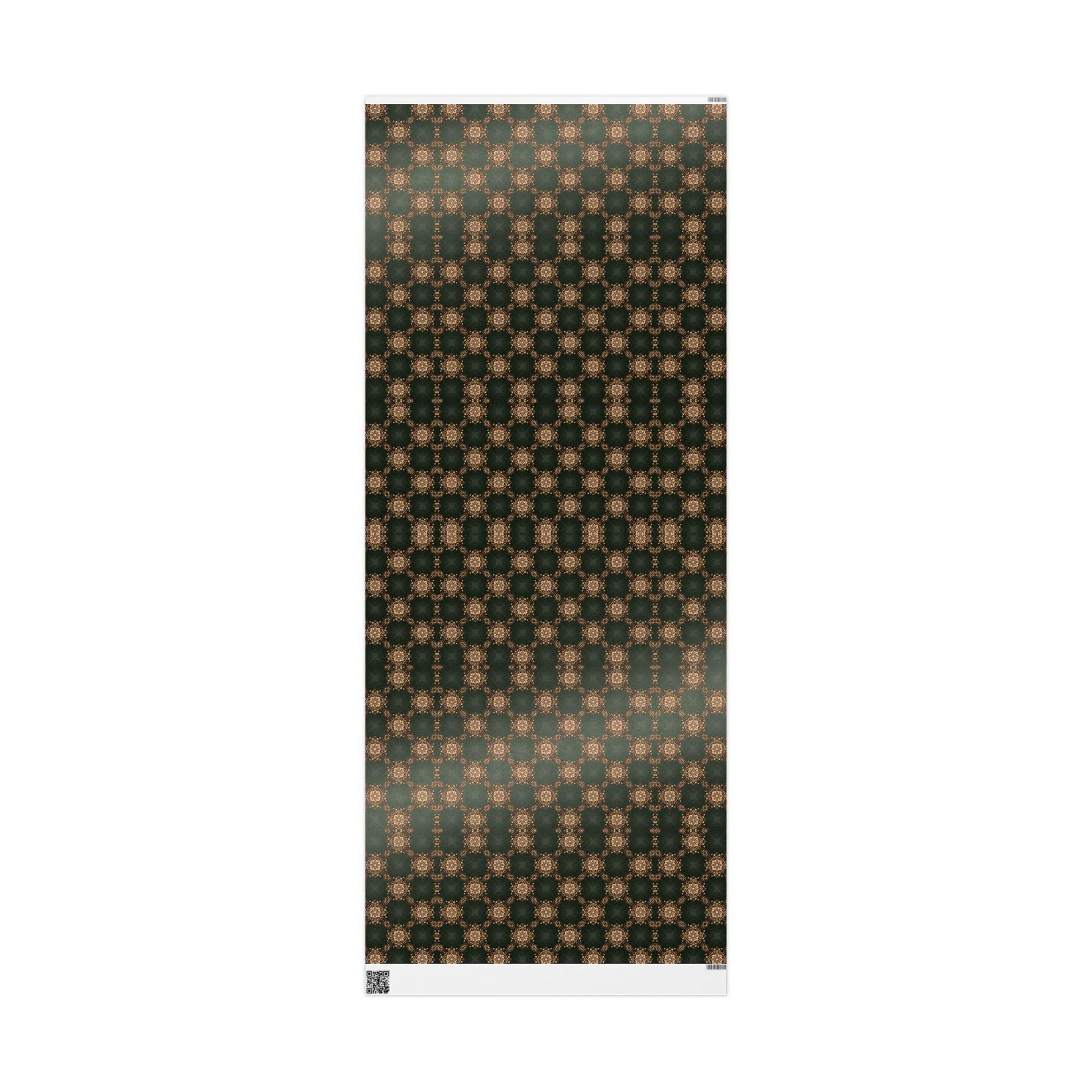 Wrapping Papers - Holiday Christmas Wrapping Paper - Gift Wrap
