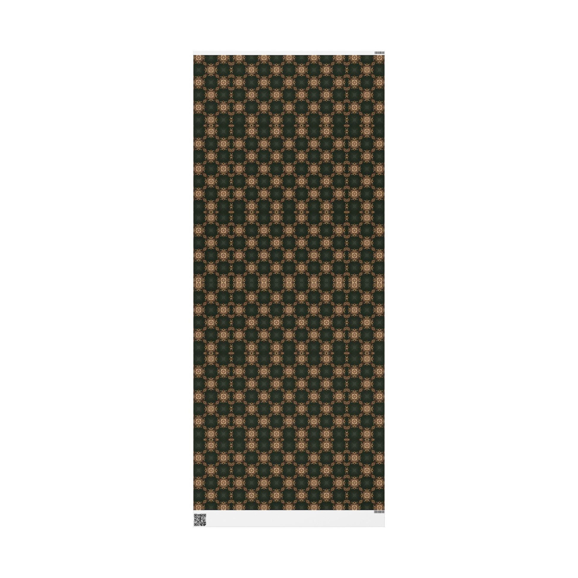 Wrapping Papers - Holiday Christmas Wrapping Paper - Gift Wrap