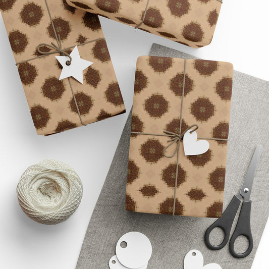 Wrapping Papers Holiday Christmas Gift Wrap