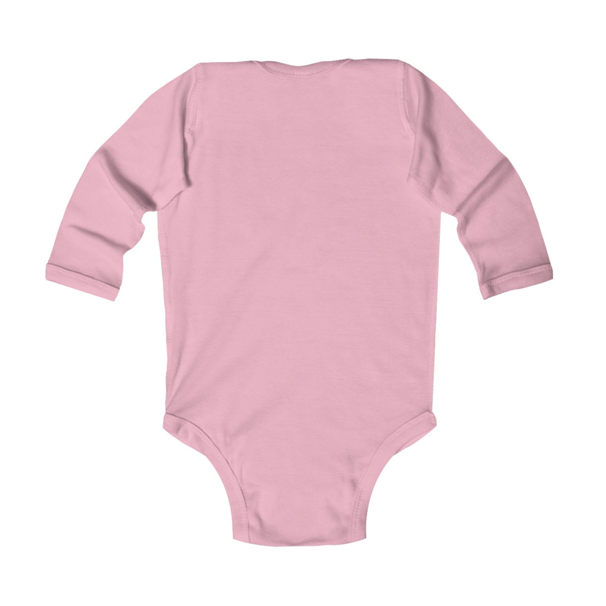 Infant Long Sleeve Bodysuit - Onsie