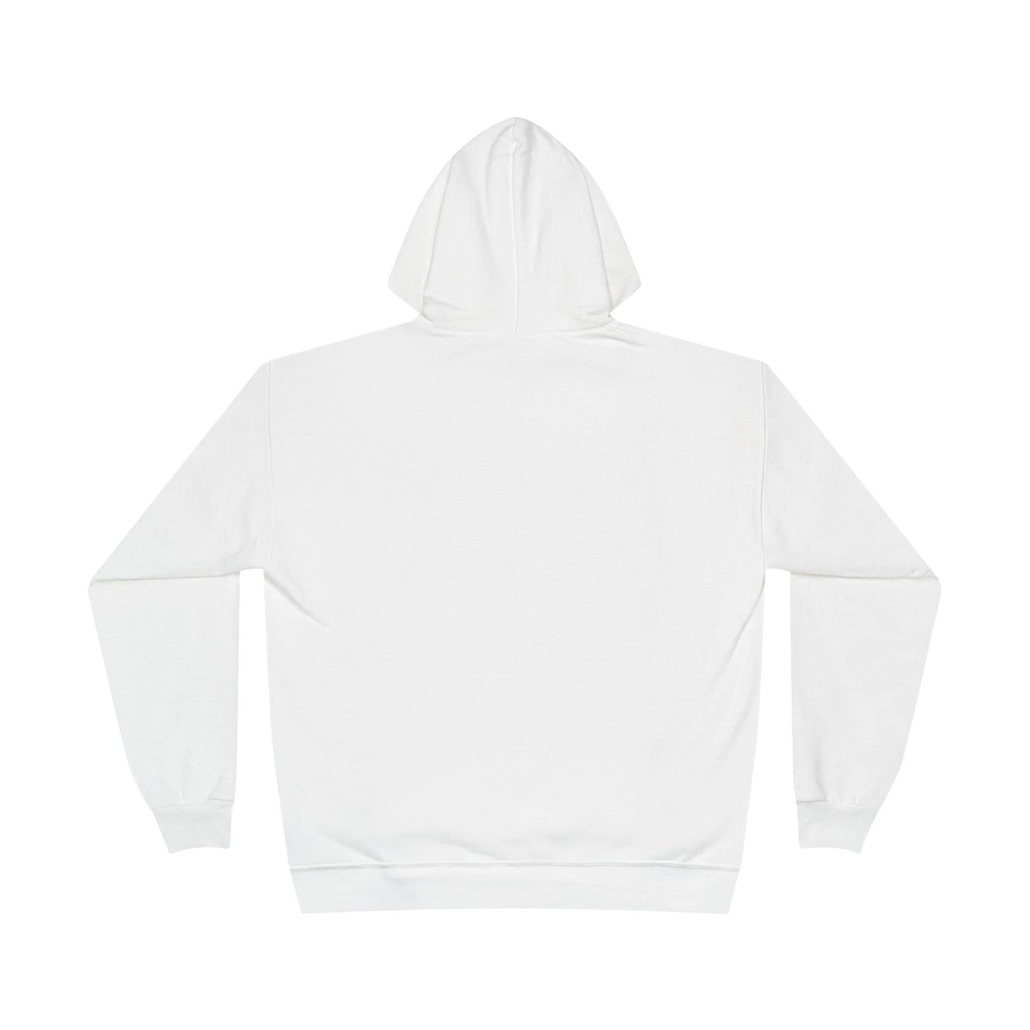 Unisex EcoSmart® Pullover Hoodie Sweatshirt - Hood