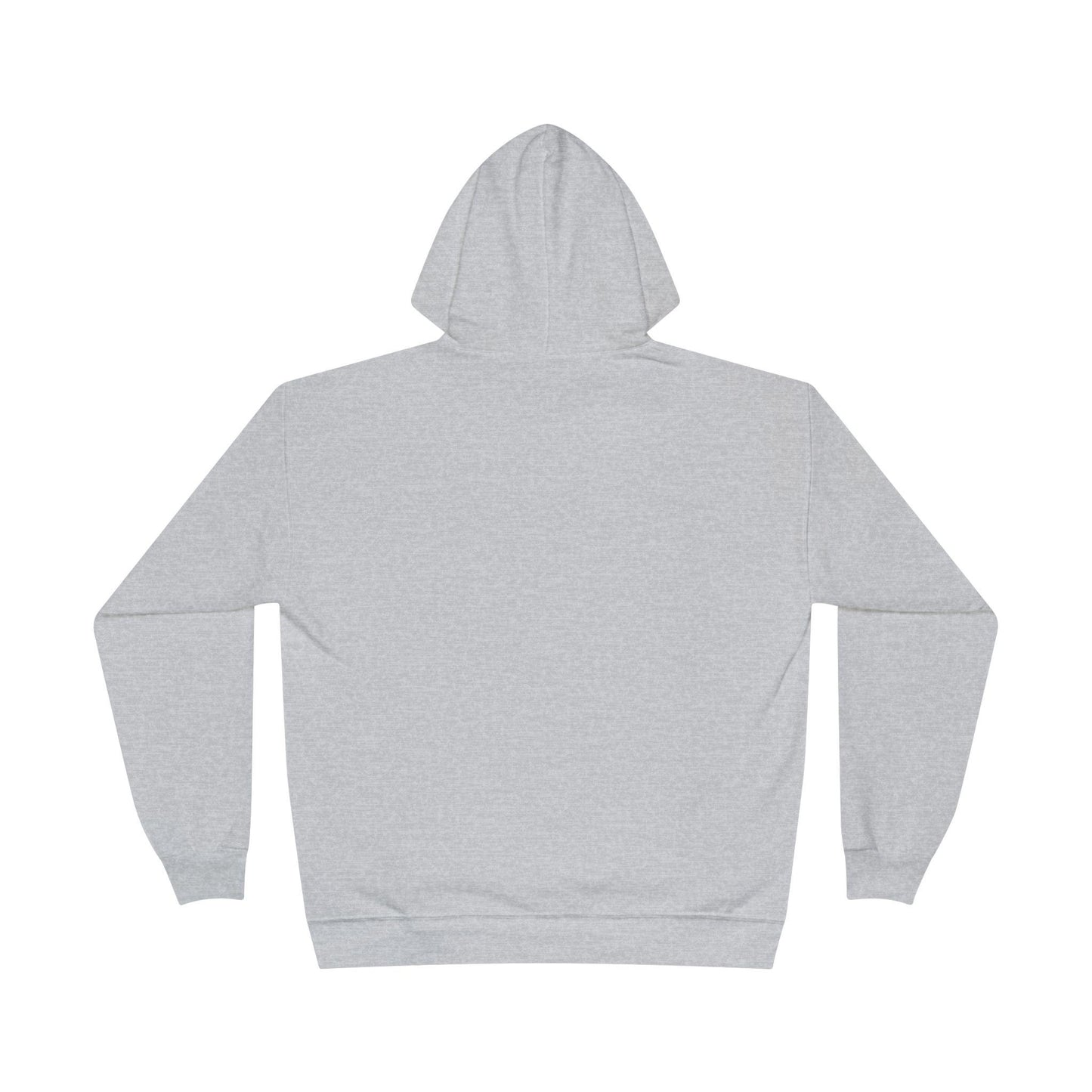 Unisex EcoSmart® Pullover Hoodie Sweatshirt - Hood