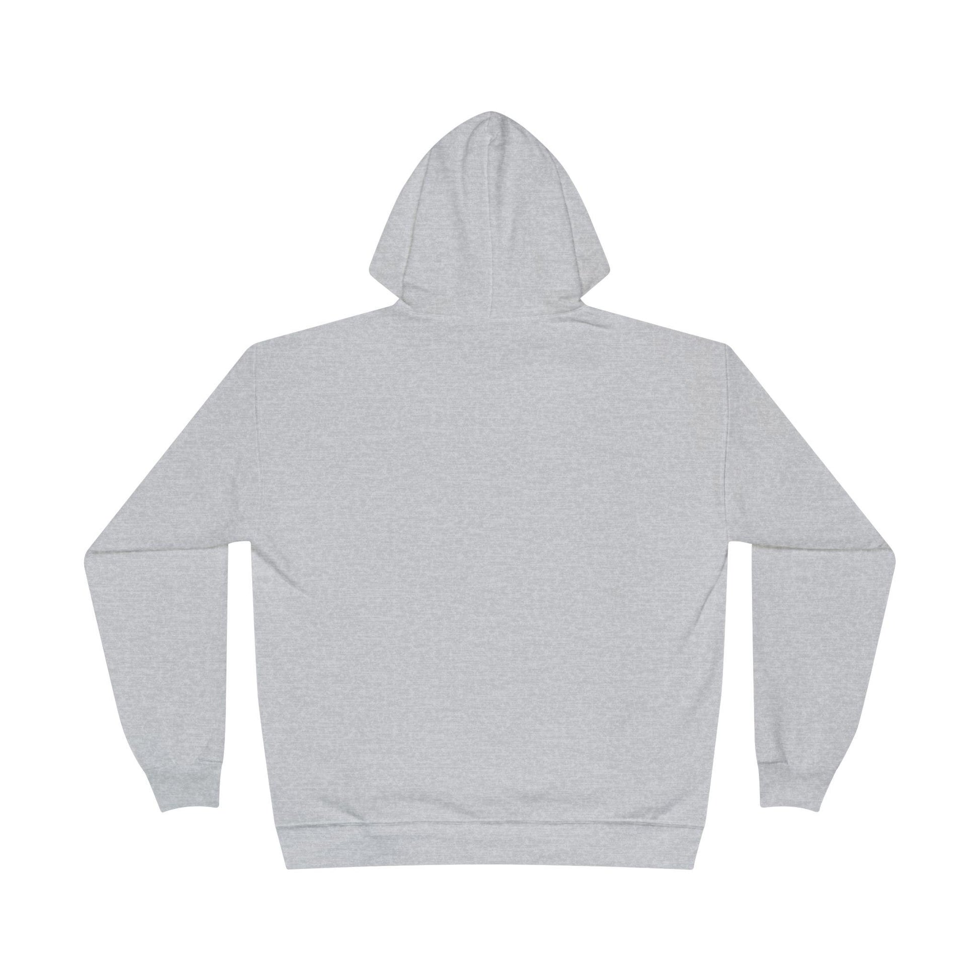 Unisex EcoSmart® Pullover Hoodie Sweatshirt - Hood