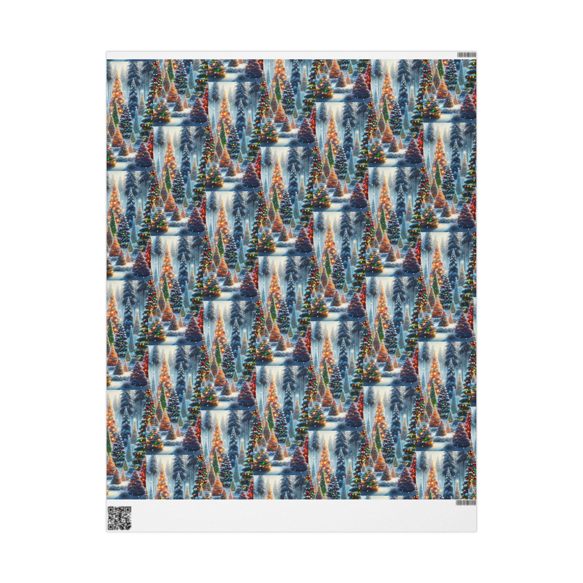 Wrapping Papers