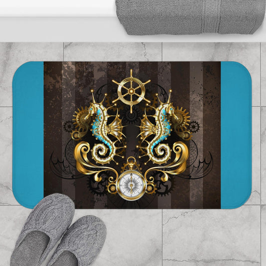 Bath Mat