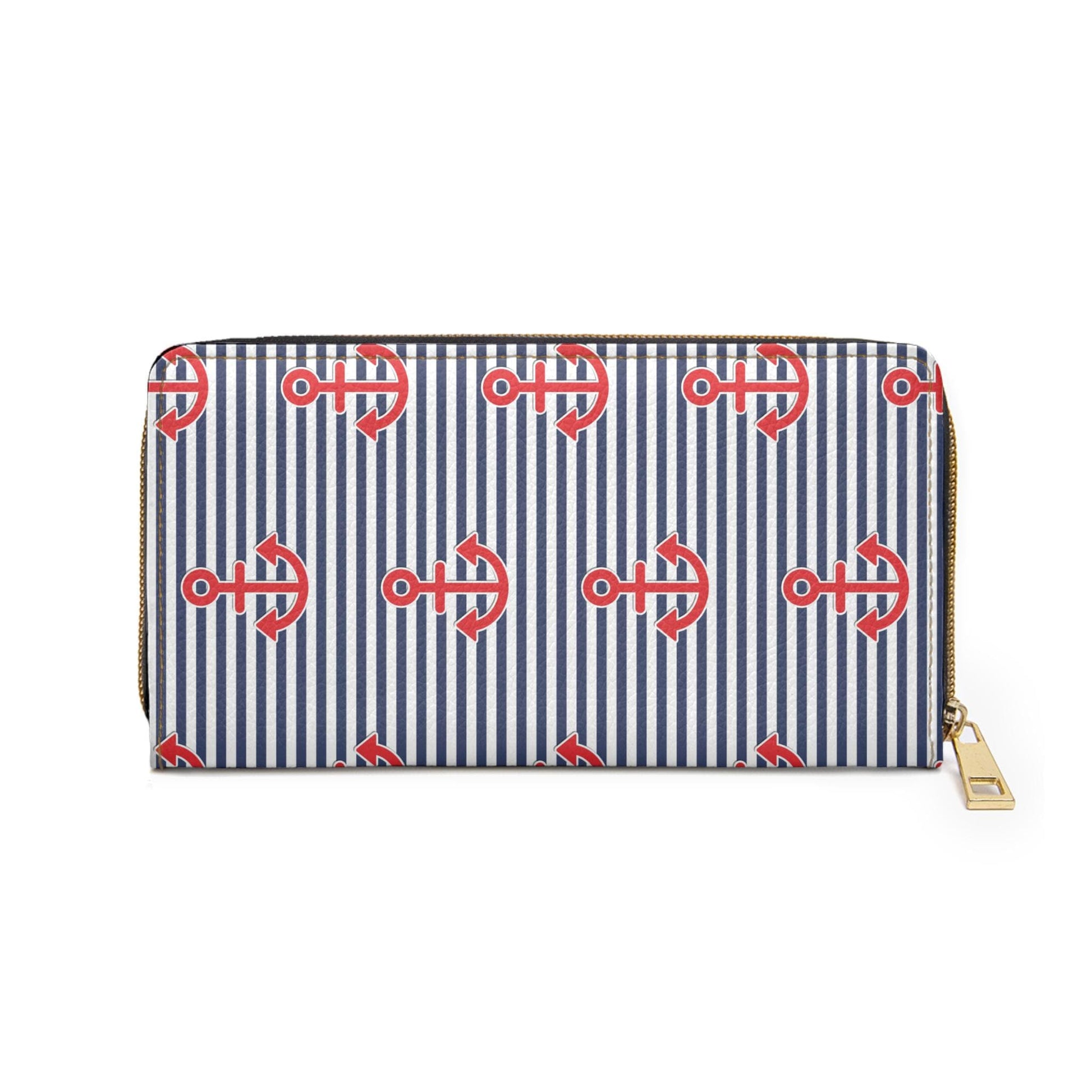 Zipper Wallet - Change Purse