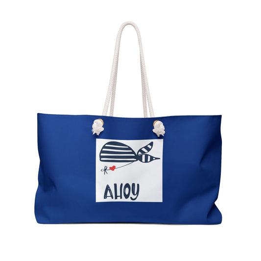 Weekender Bag Tote Beach Bag