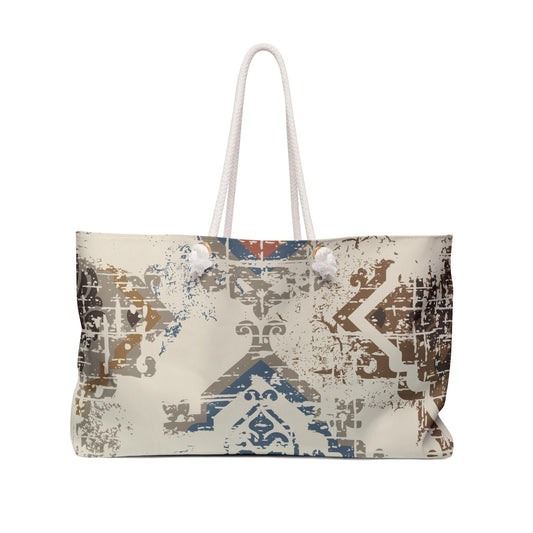 Weekender Bag Tote Beach Bag