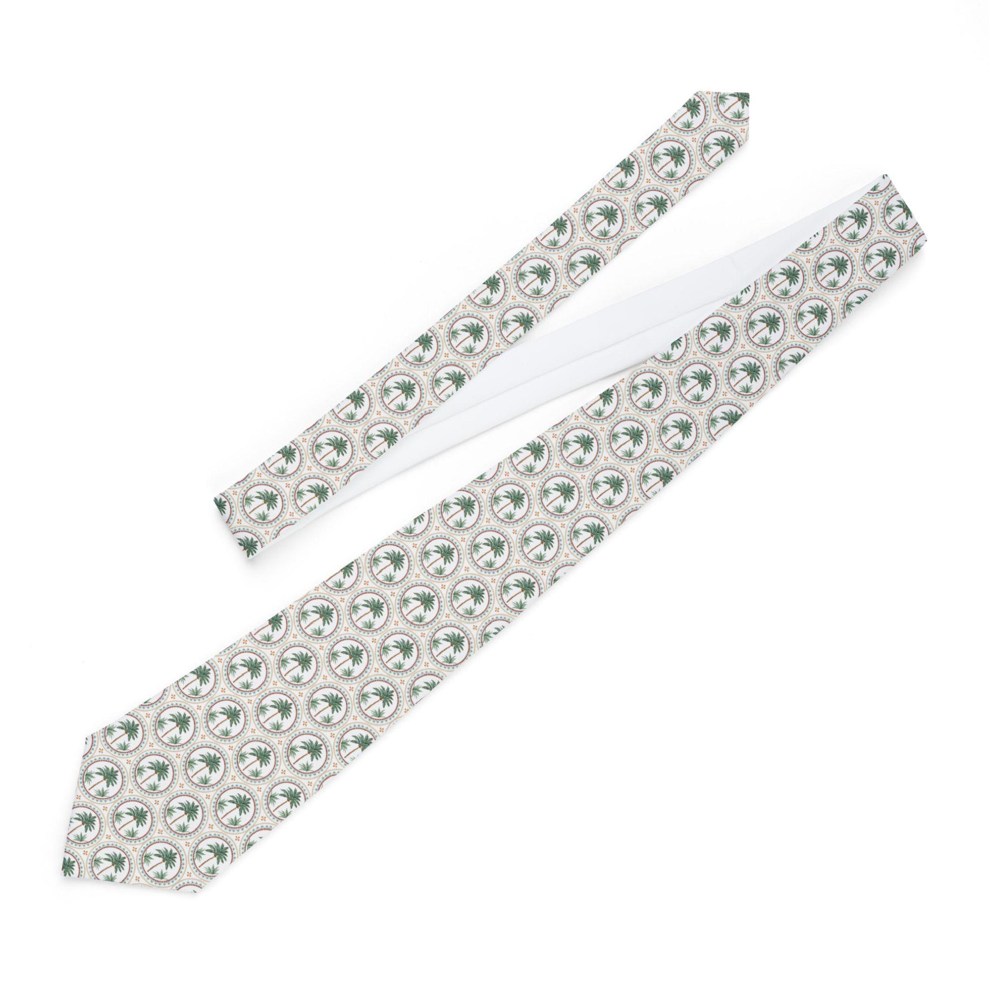 Necktie - Mens Business Tie