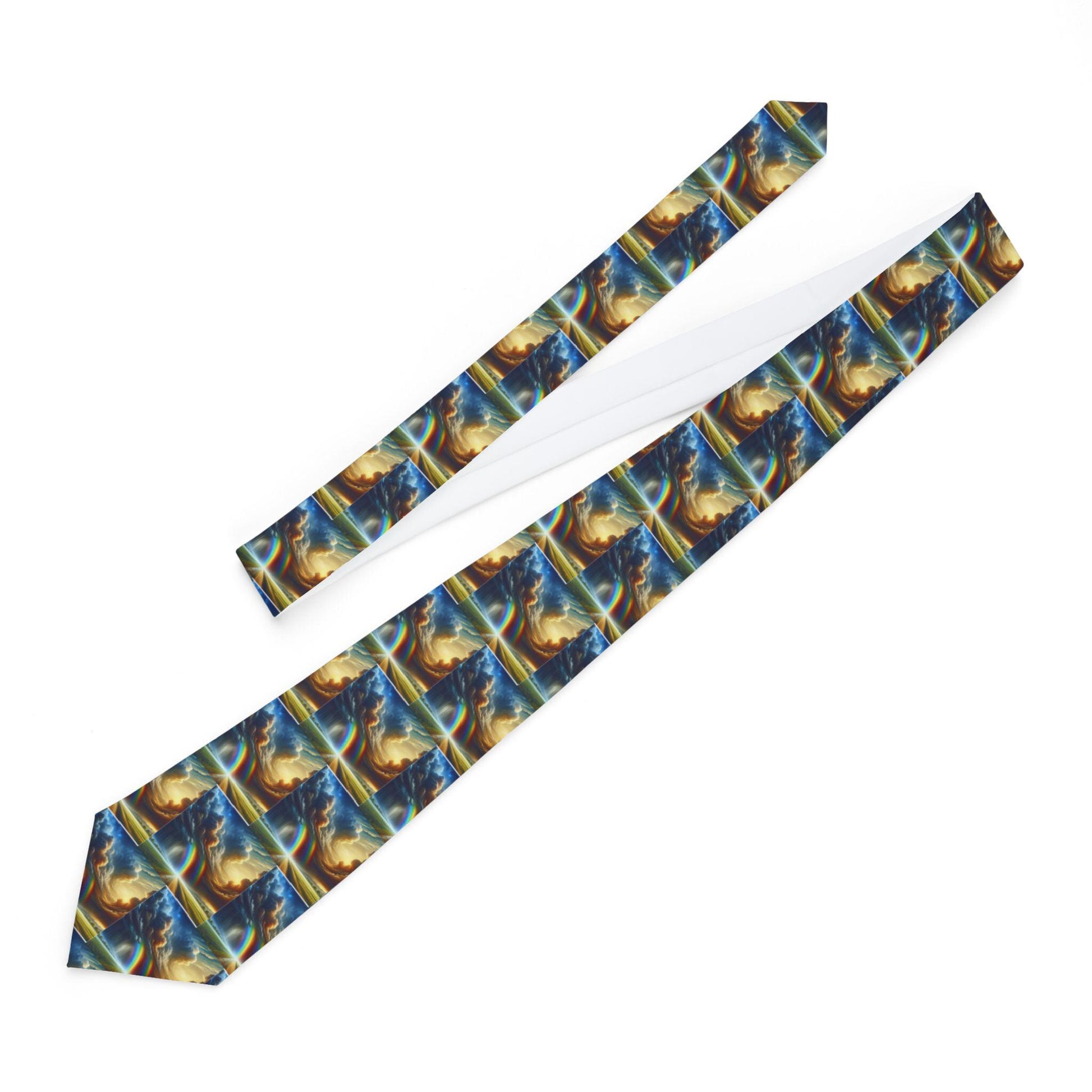 Necktie - Mens Business Tie