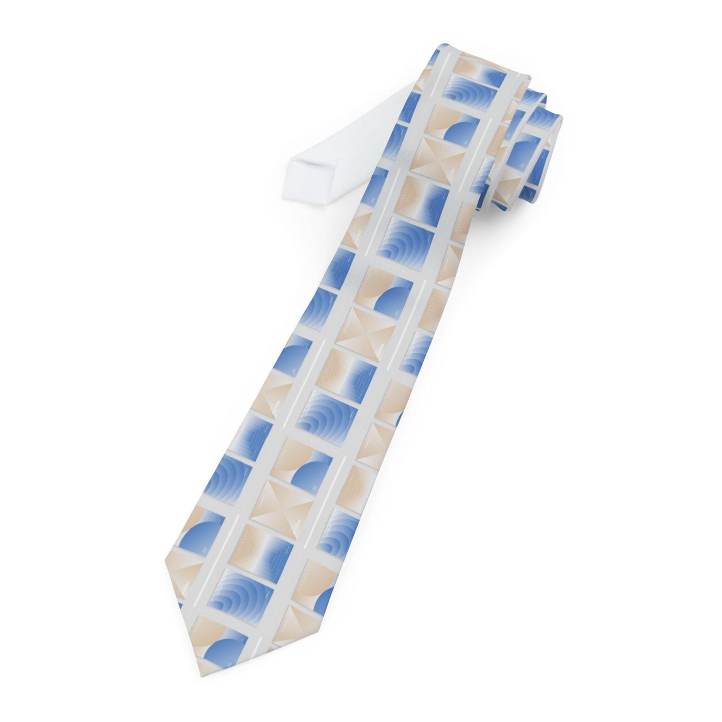 Necktie Mens Business Tie