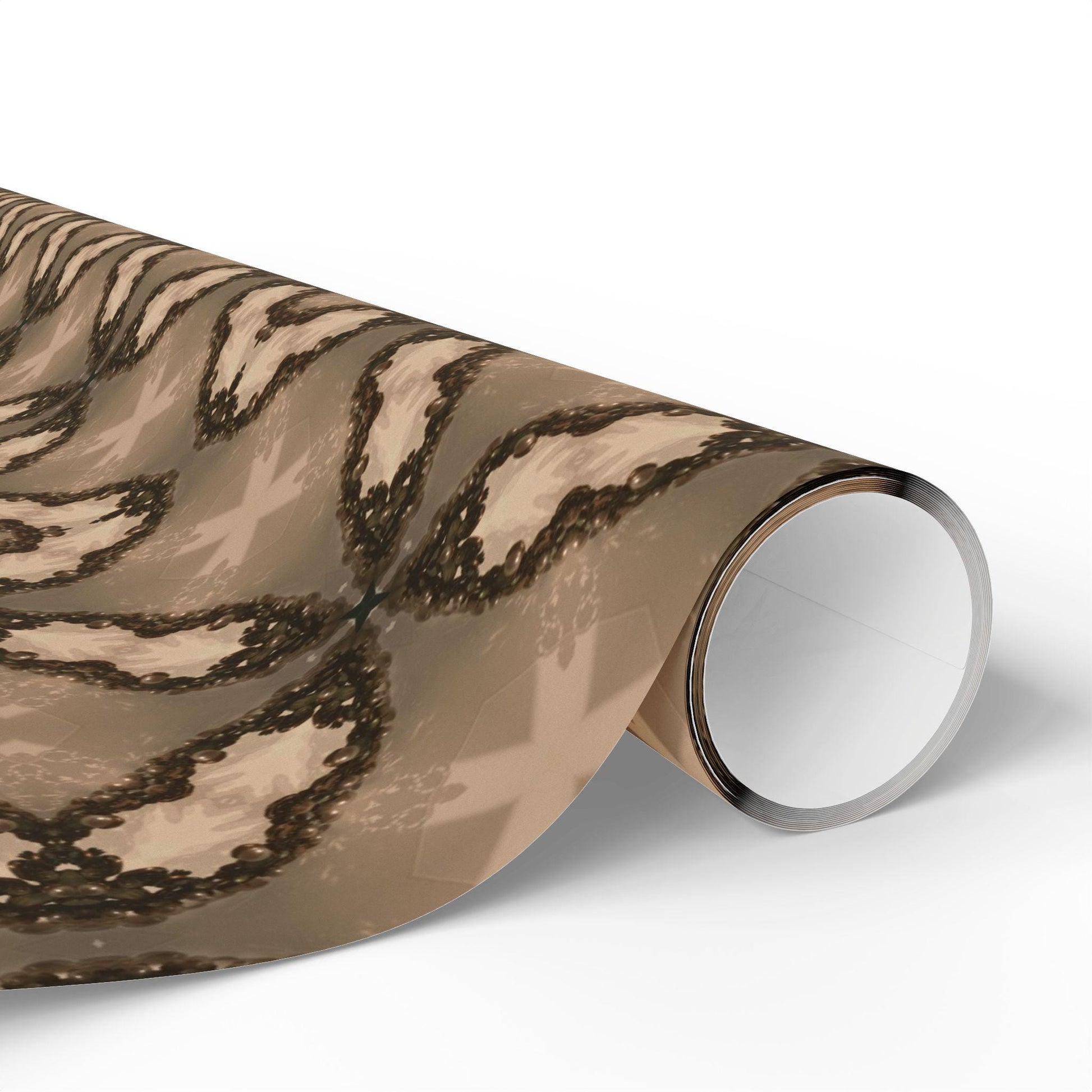 Wrapping Papers - Wedding Shower Wrapping Paper - Gift Wrap