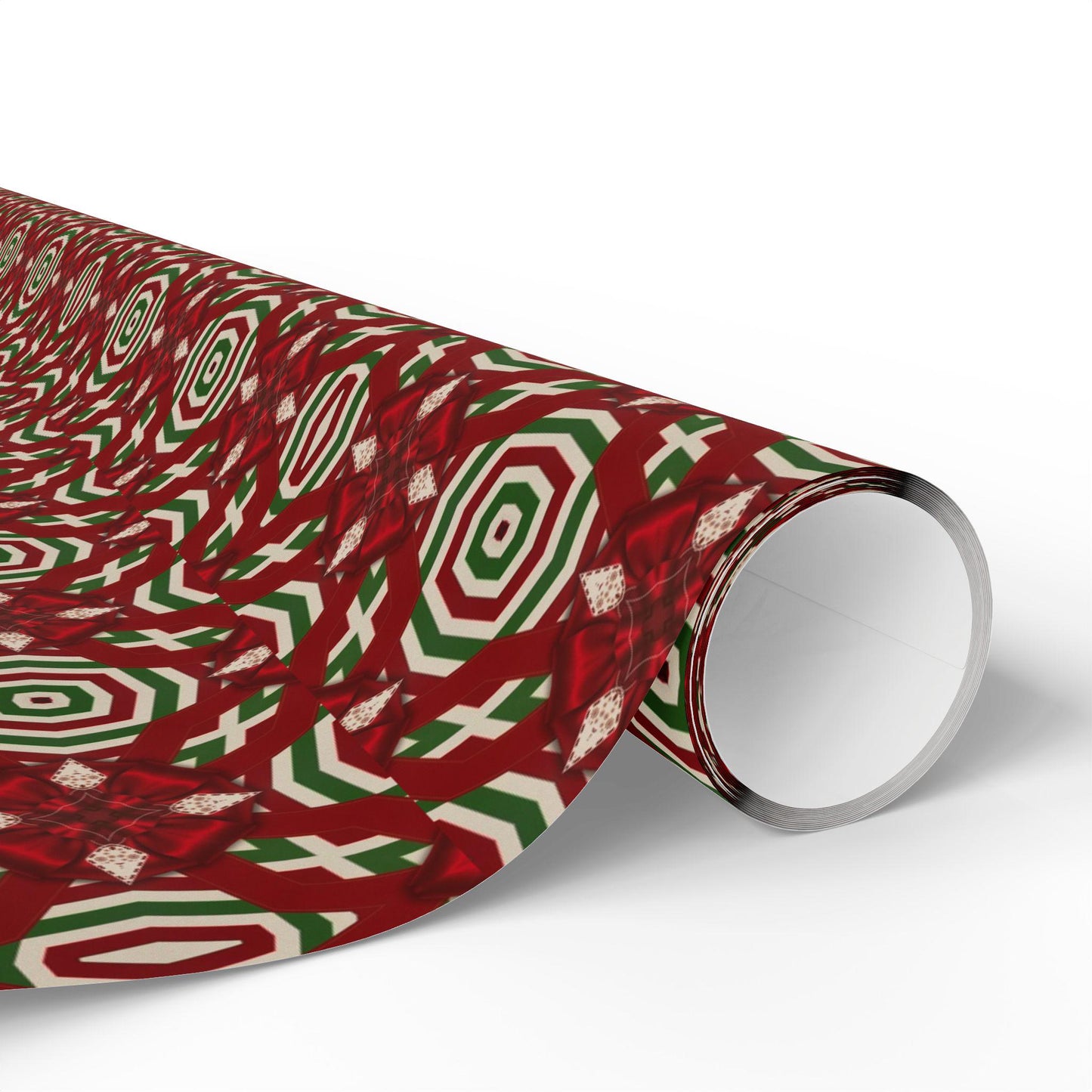 Wrapping Papers - Gift Wrap Holiday Christmas Wrapping Paper