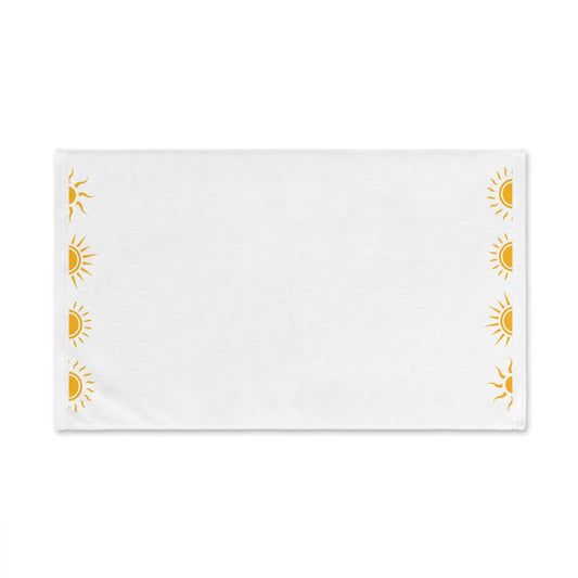 Hand Towel - Kitchen Towel Sunshine