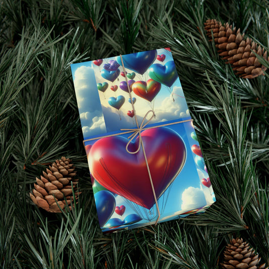 Gift Wrap Papers