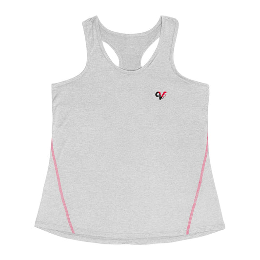 Women's Racerback Sports Top