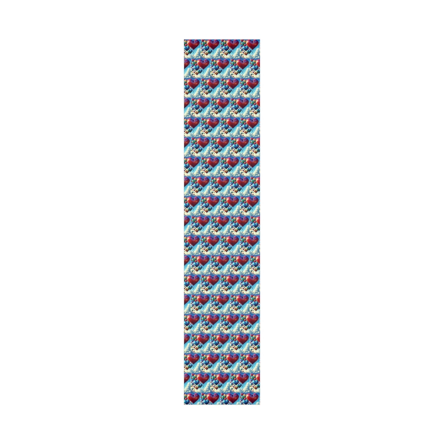 Gift Wrap Papers