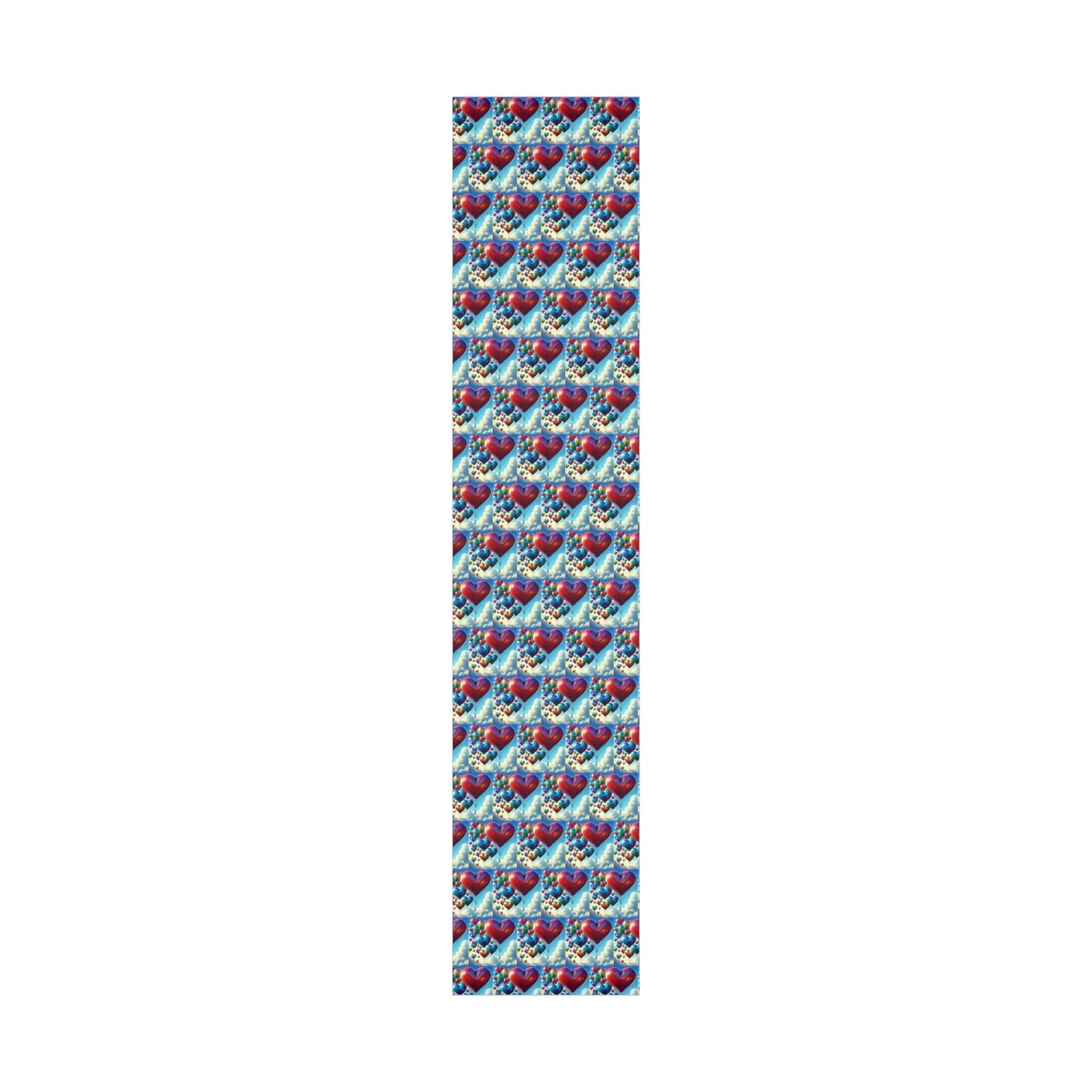 Gift Wrap Papers