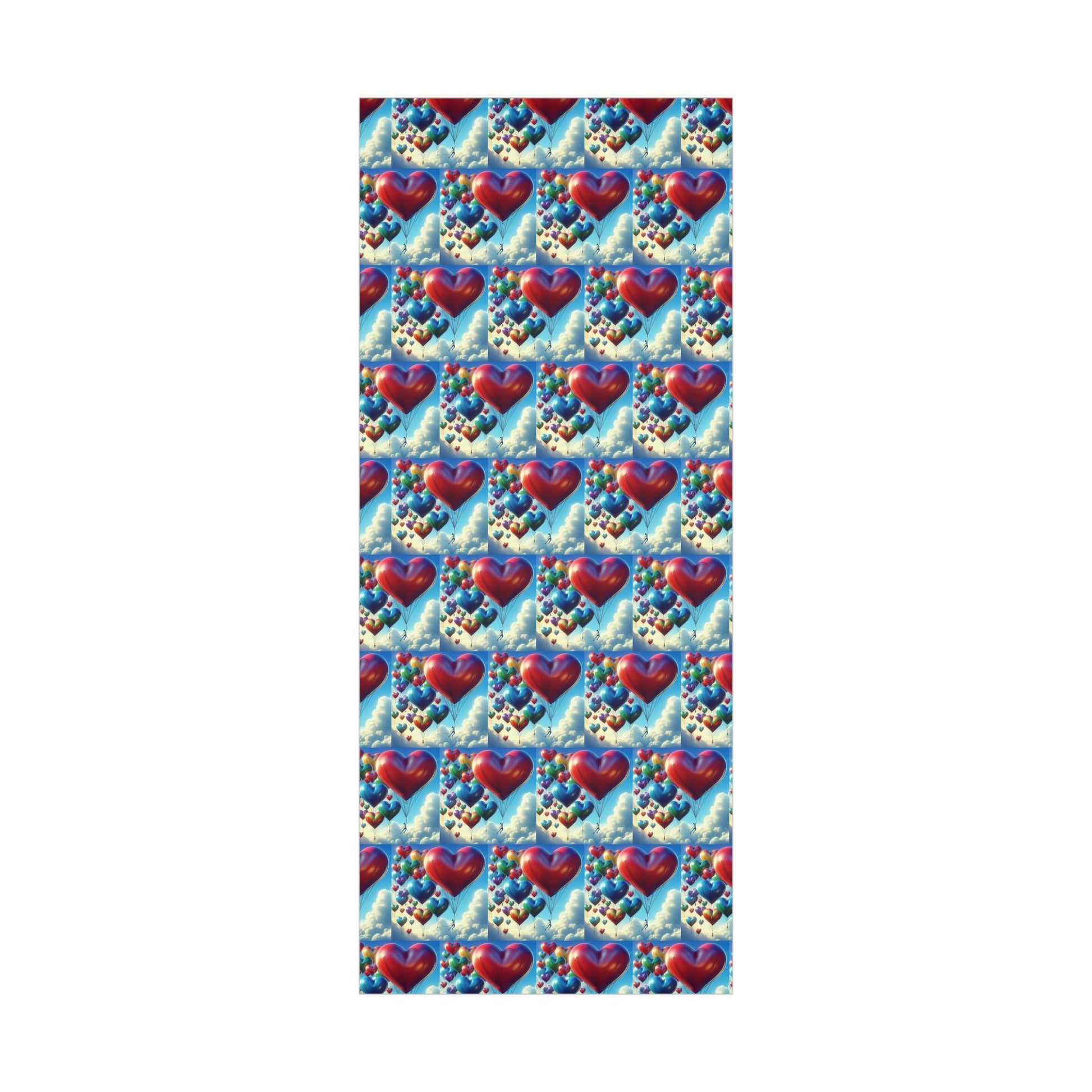 Gift Wrap Papers